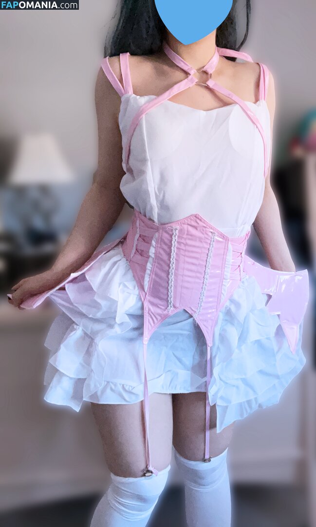 enneemme7 / lunese_me / lyu.nesterenko Nackt OnlyFans  Geleaktes Foto #3