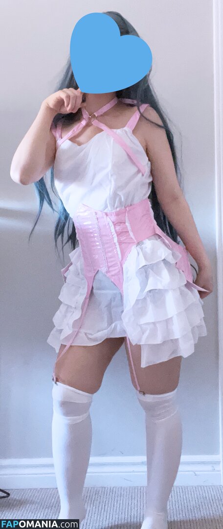 enneemme7 / lunese_me / lyu.nesterenko Nackt OnlyFans  Geleaktes Foto #4