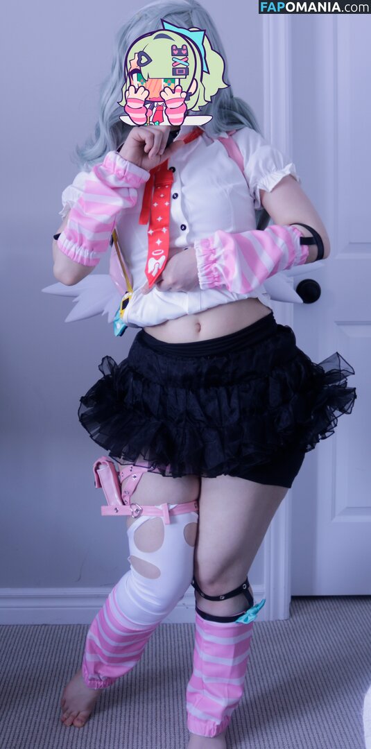 enneemme7 / lunese_me / lyu.nesterenko Nackt OnlyFans  Geleaktes Foto #13