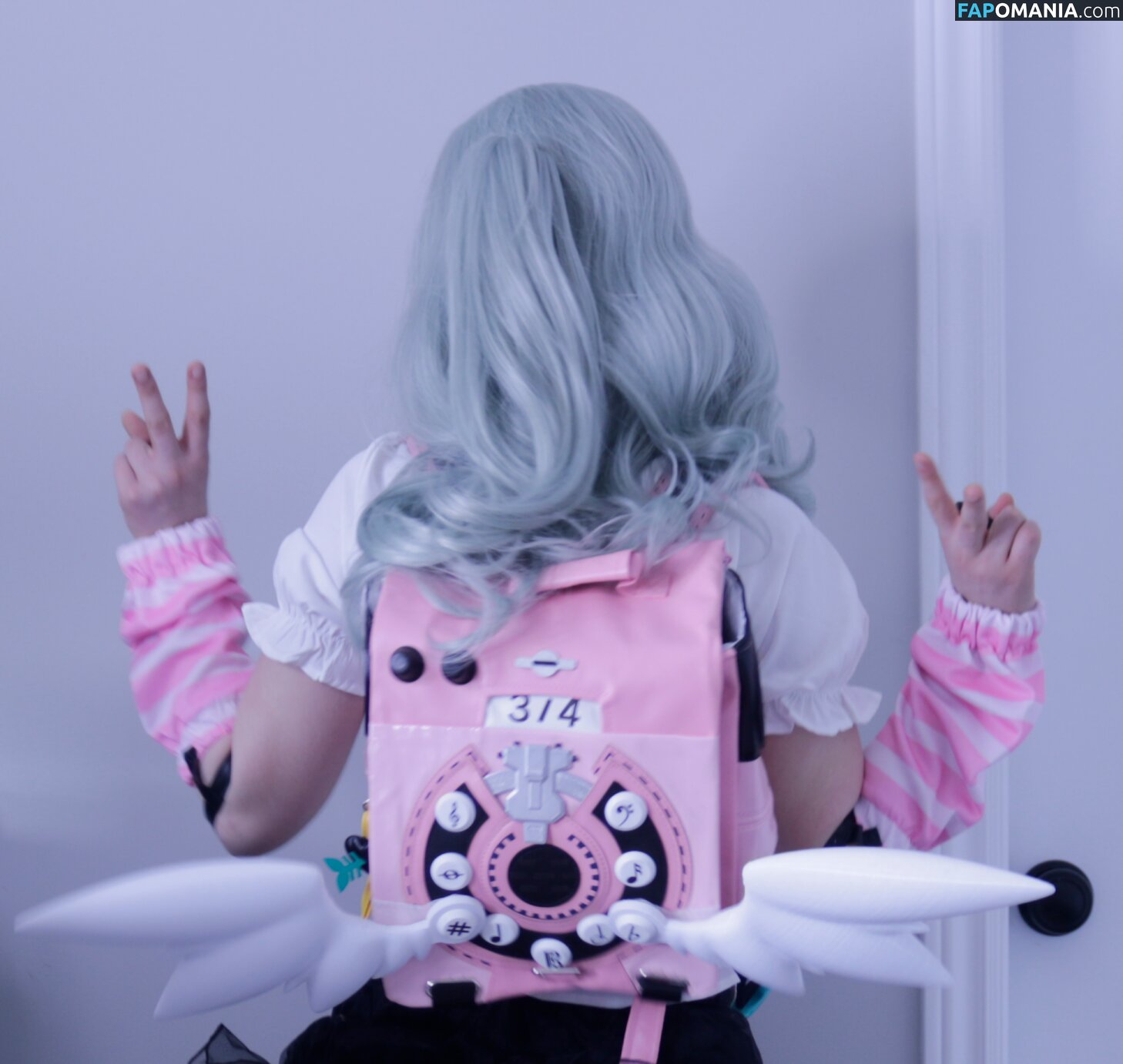 enneemme7 / lunese_me / lyu.nesterenko Nackt OnlyFans  Geleaktes Foto #14