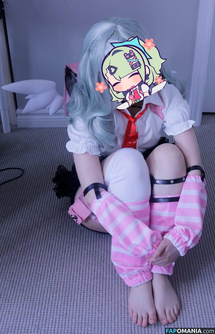 enneemme7 / lunese_me / lyu.nesterenko Nackt OnlyFans  Geleaktes Foto #16