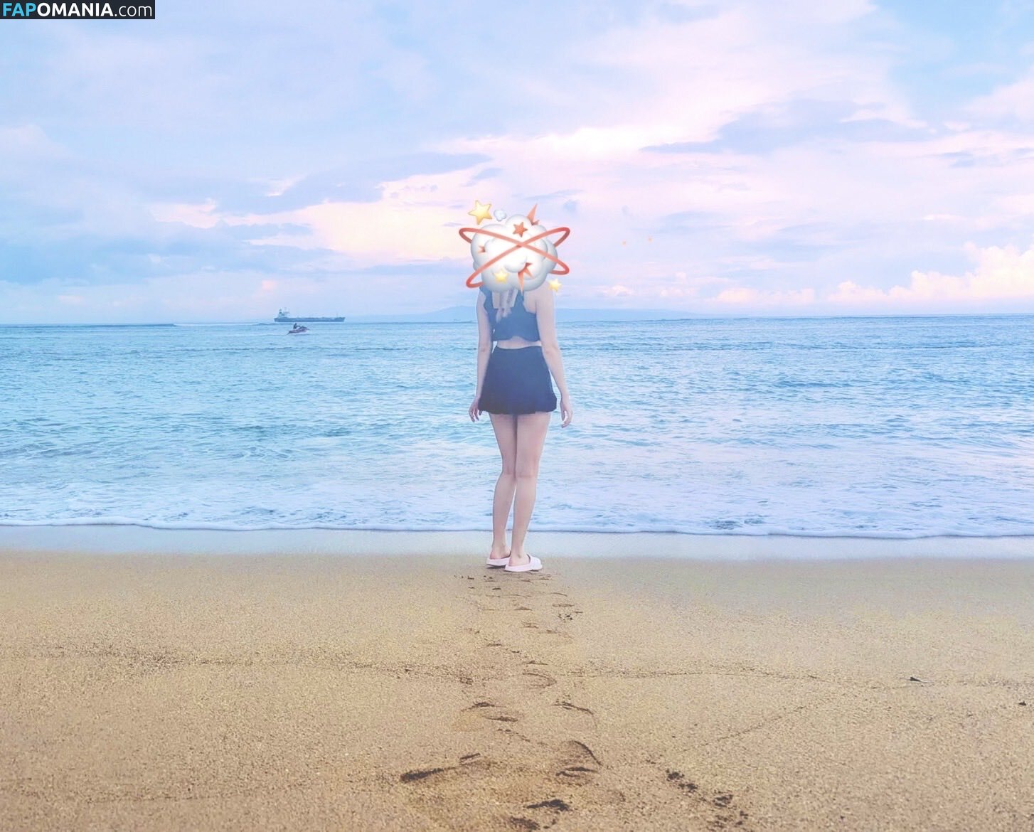 Lunywoo / Lunywoo Vtuber / https: Nackt OnlyFans  Geleaktes Foto #3