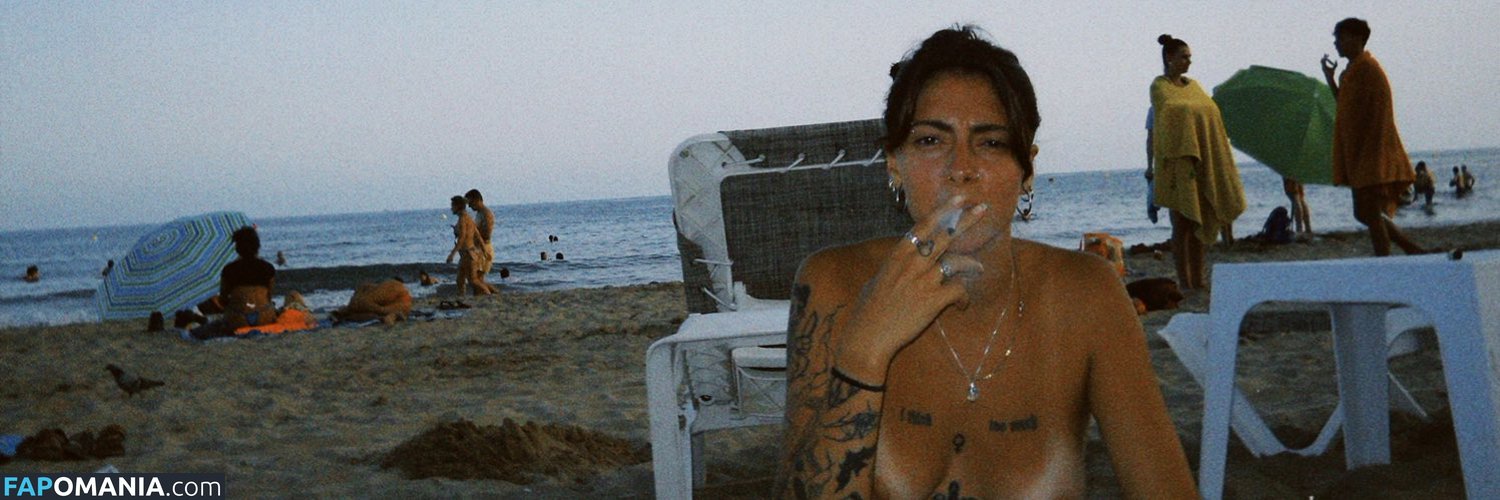 Lupe Cozzolino / lulucozz / lupeecozzolino Nackt OnlyFans  Geleaktes Foto #1