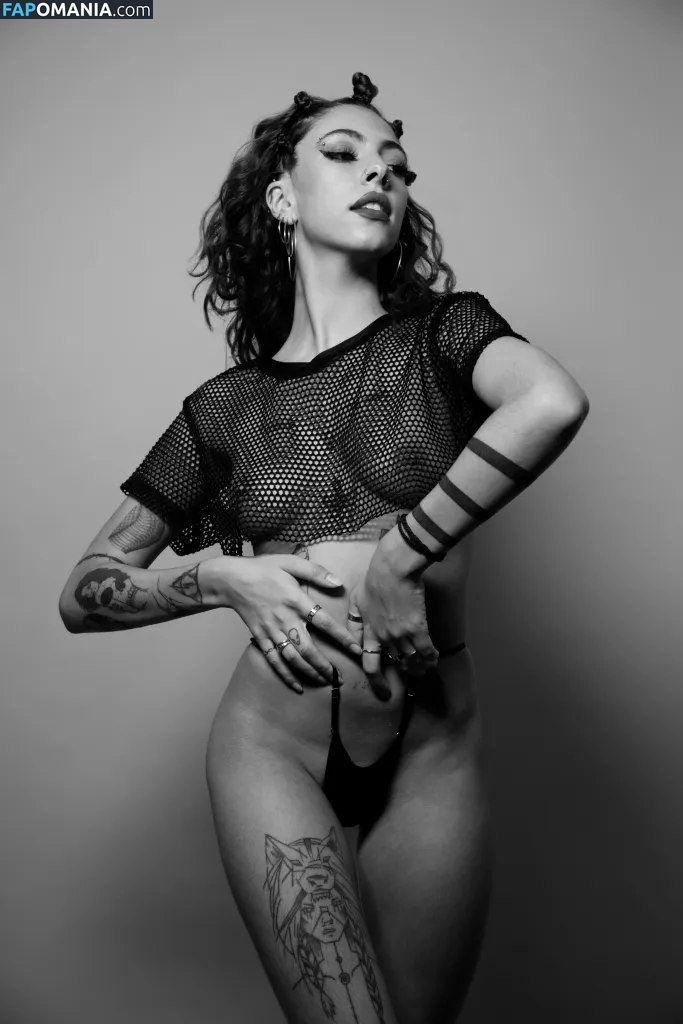 Lupe Cozzolino / lulucozz / lupeecozzolino Nackt OnlyFans  Geleaktes Foto #5