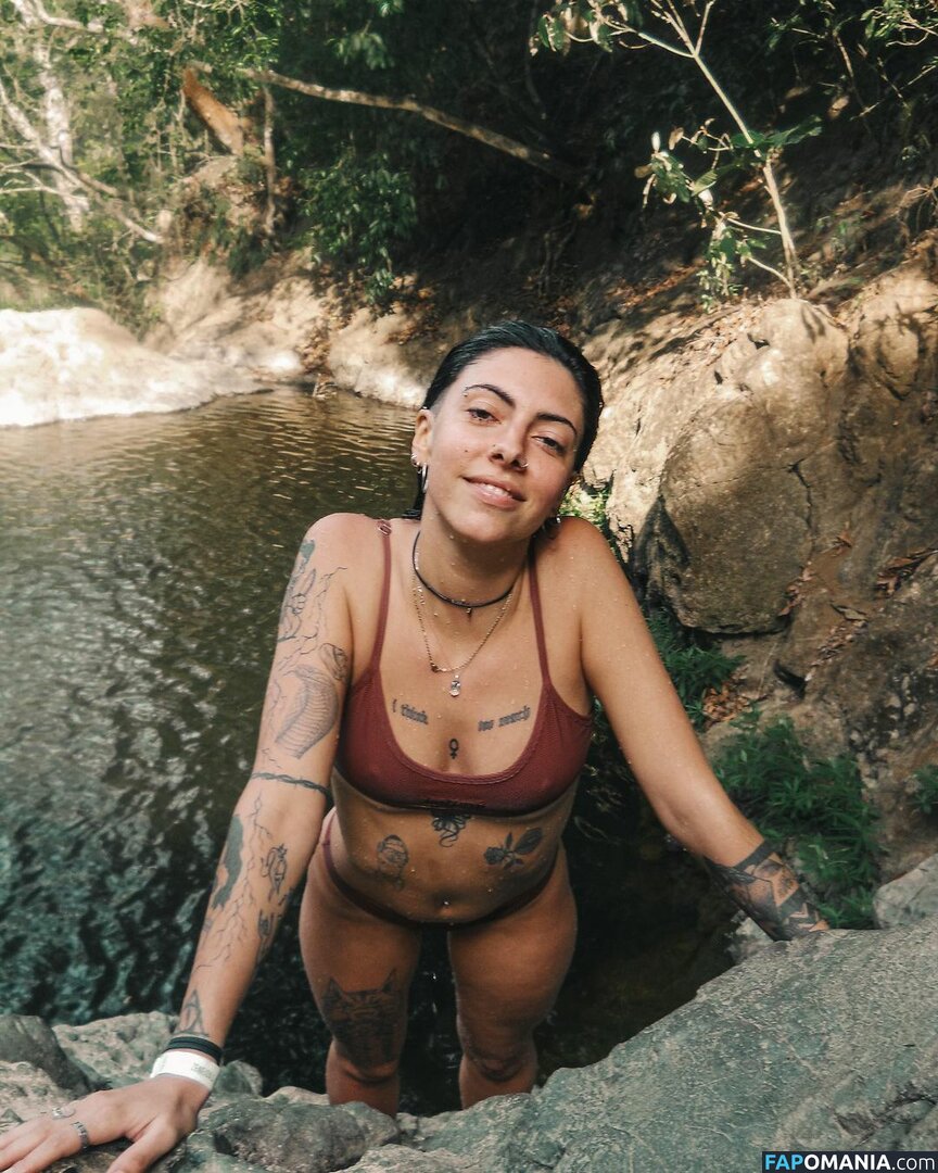 Lupe Cozzolino / lulucozz / lupeecozzolino Nackt OnlyFans  Geleaktes Foto #9