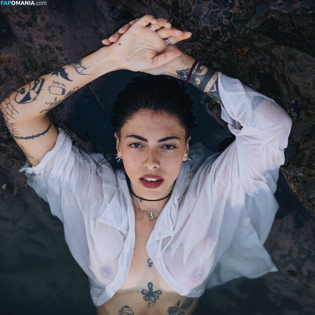 Lupe Cozzolino / lulucozz / lupeecozzolino Nackt OnlyFans  Geleaktes Foto #14