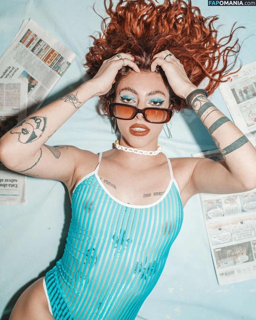 Lupe Cozzolino / lulucozz / lupeecozzolino Nackt OnlyFans  Geleaktes Foto #72