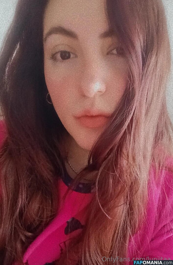 lupiitaa / lupiitaa.831 Nackt OnlyFans  Geleaktes Foto #6