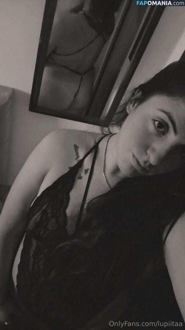 lupiitaa / lupiitaa.831 Nackt OnlyFans  Geleaktes Foto #11