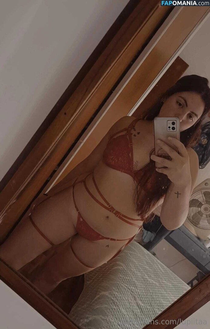 lupiitaa / lupiitaa.831 Nackt OnlyFans  Geleaktes Foto #16