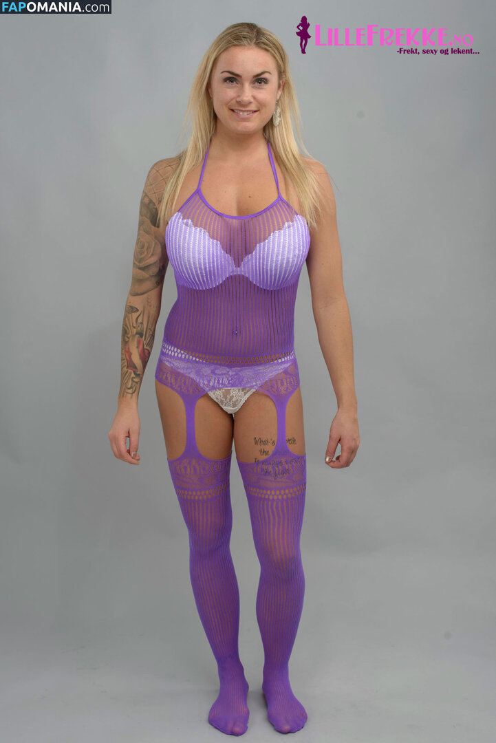lurelene91 Nackt OnlyFans  Geleaktes Foto #1