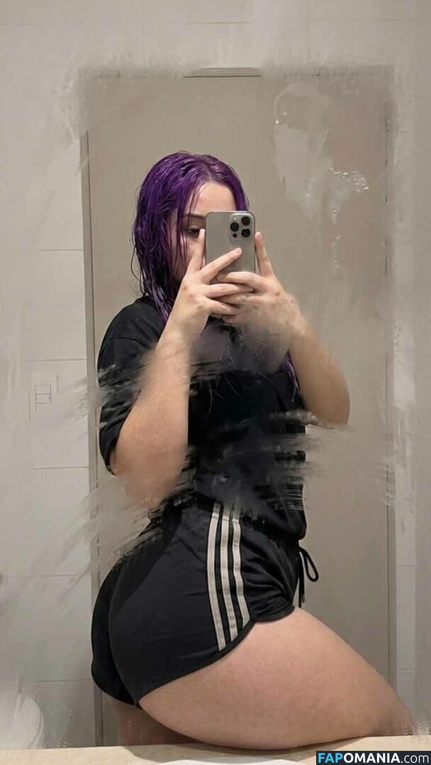 Lurruus Nackt OnlyFans  Geleaktes Foto #3