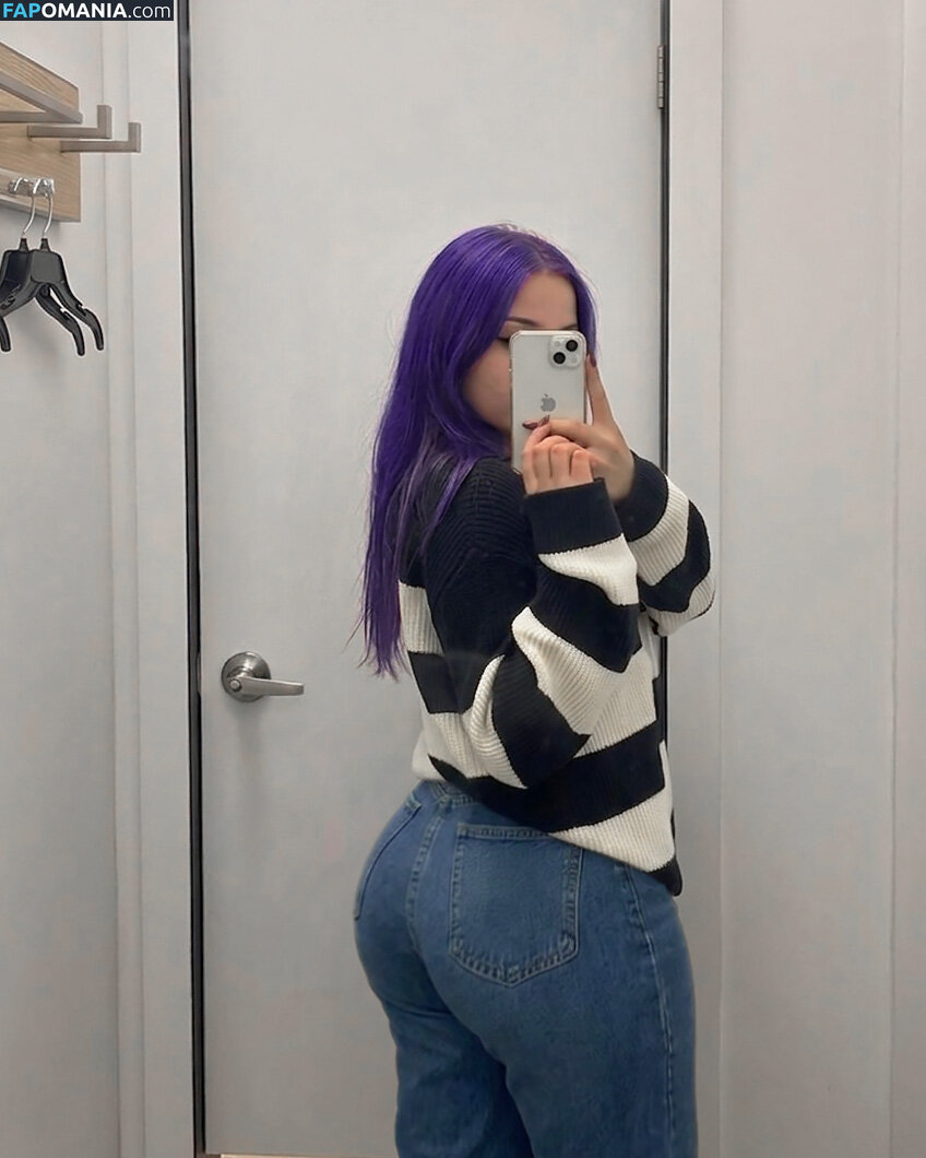 Lurruus Nackt OnlyFans  Geleaktes Foto #5