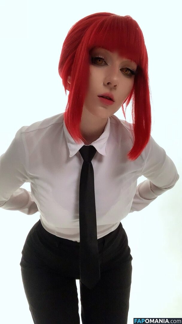 lurychan Nackt OnlyFans  Geleaktes Foto #4