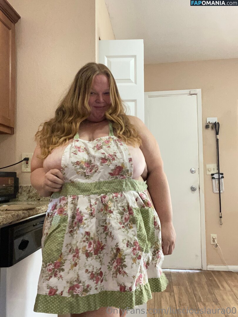 lusciouslaura00 / lusciouslaurentina Nackt OnlyFans  Geleaktes Foto #1
