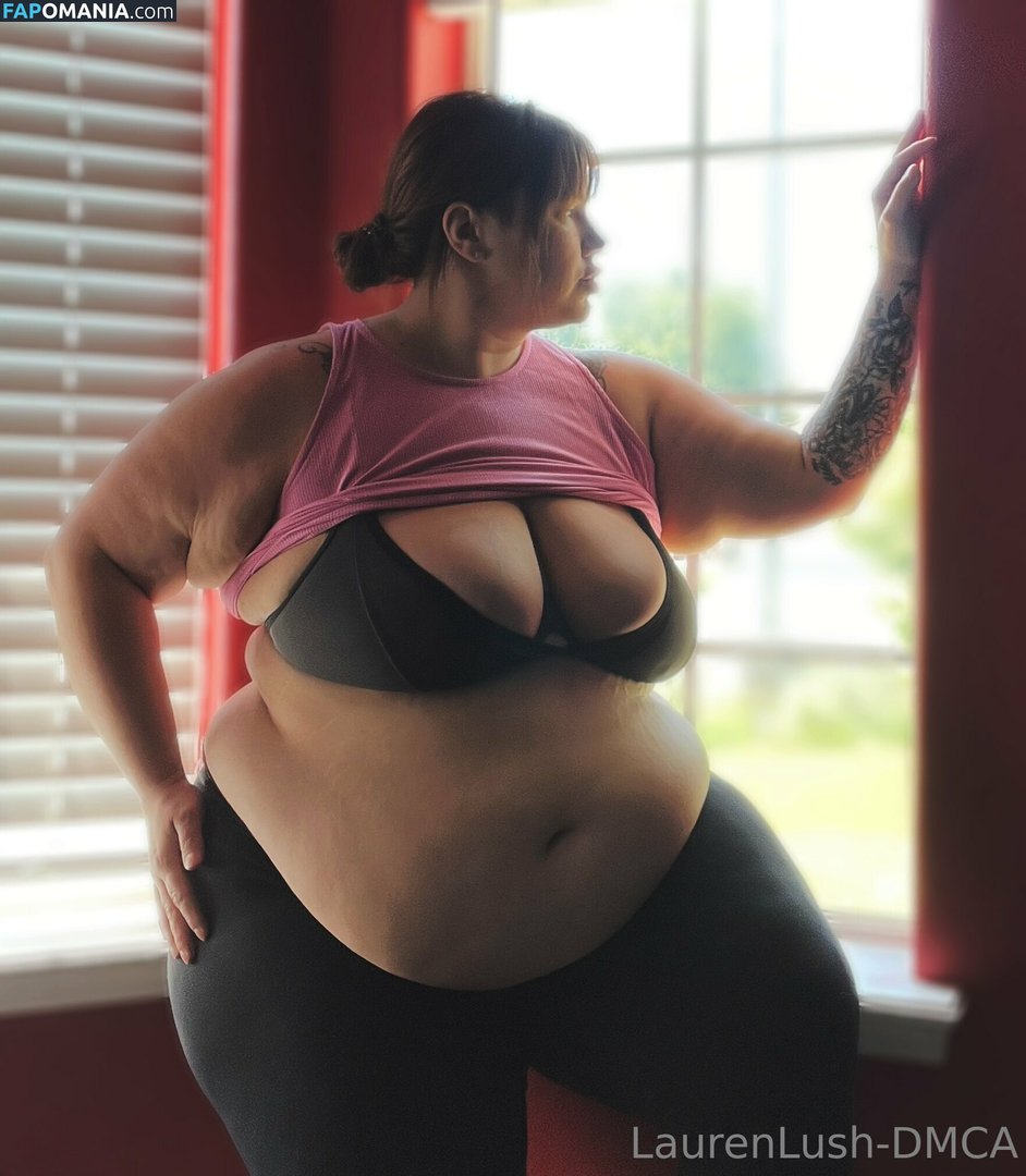lauren_lush / lush_lauren Nackt OnlyFans  Geleaktes Foto #8