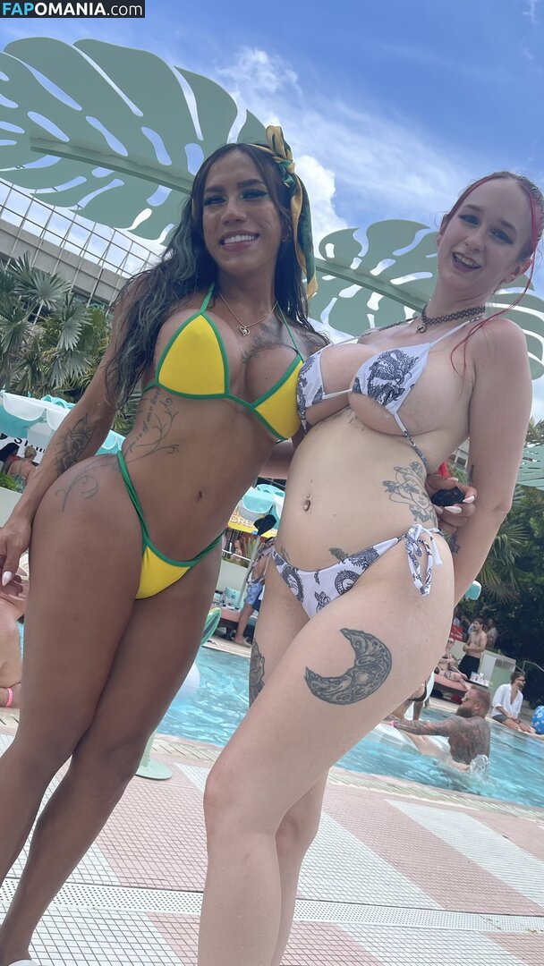 Lushiana_123 Nackt OnlyFans  Geleaktes Foto #8