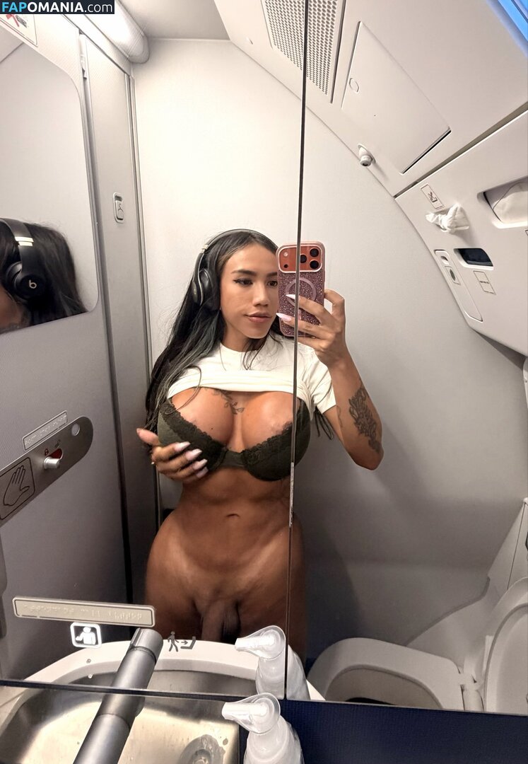 Lushiana_123 Nackt OnlyFans  Geleaktes Foto #11