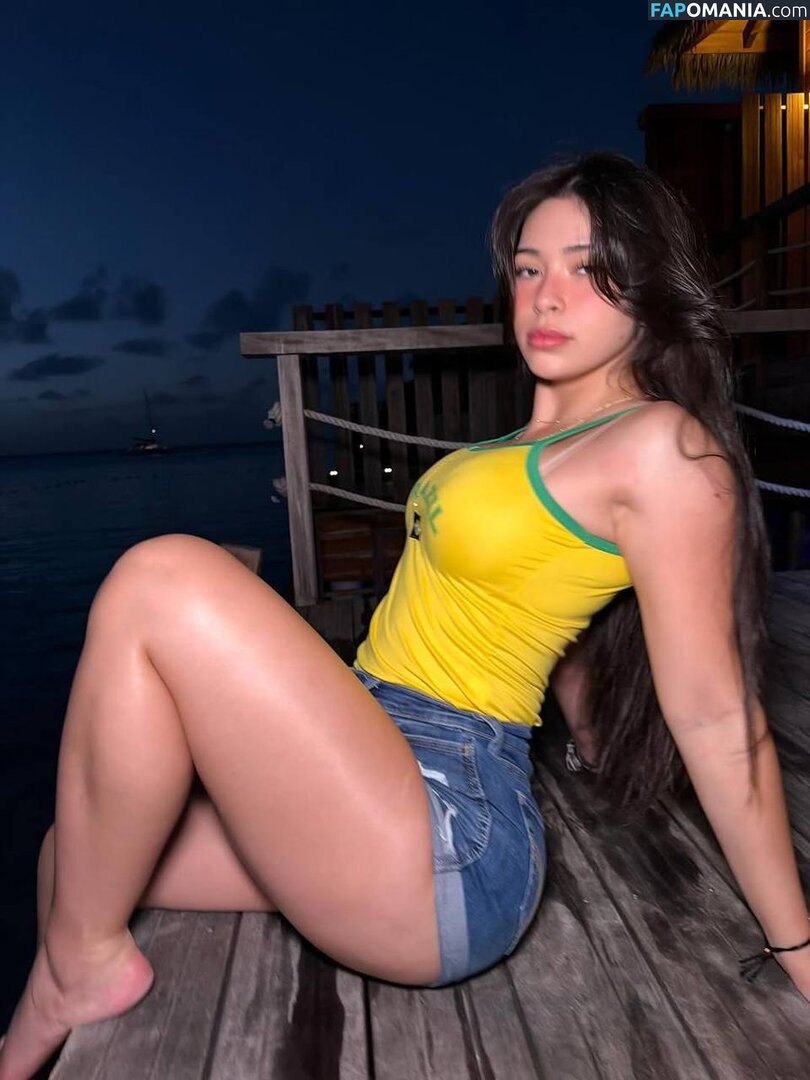 Lust Crystal Nackt OnlyFans  Geleaktes Foto #15