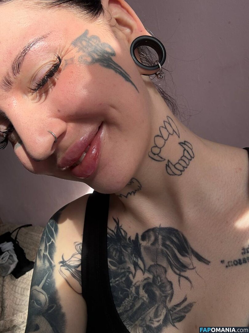 Lustdrago / lust_drag Nackt OnlyFans  Geleaktes Foto #1