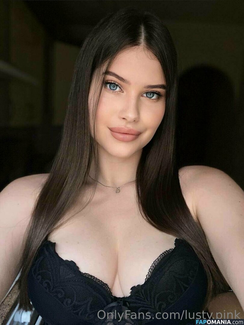 lusty.pink / lustyalysa Nackt OnlyFans  Geleaktes Foto #134