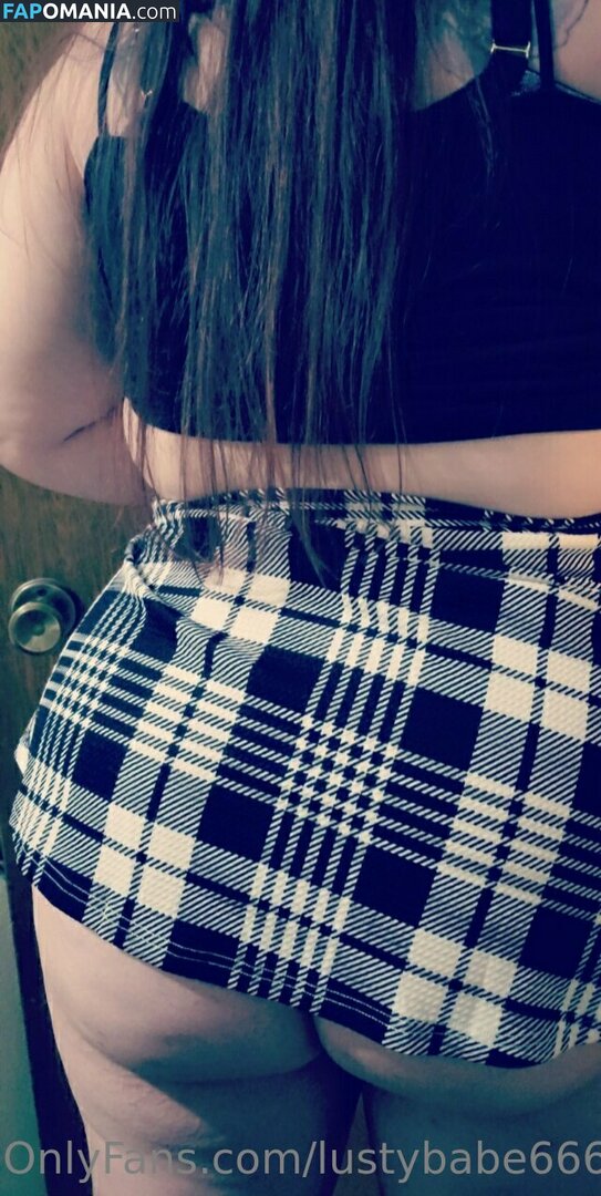 lustybabe666 Nackt OnlyFans  Geleaktes Foto #31