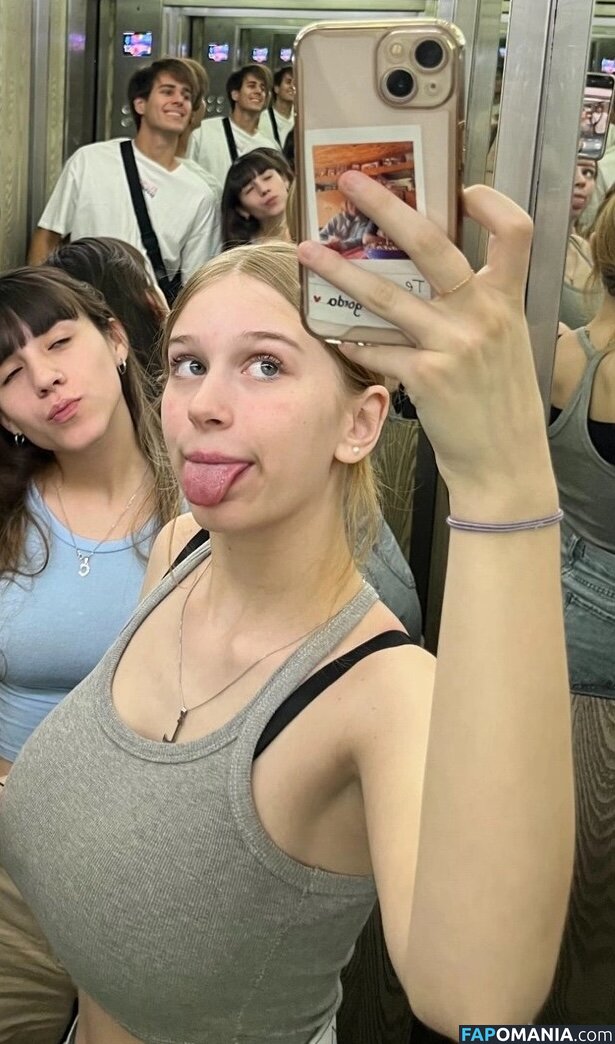 luu.dailoff Nackt OnlyFans  Geleaktes Foto #2