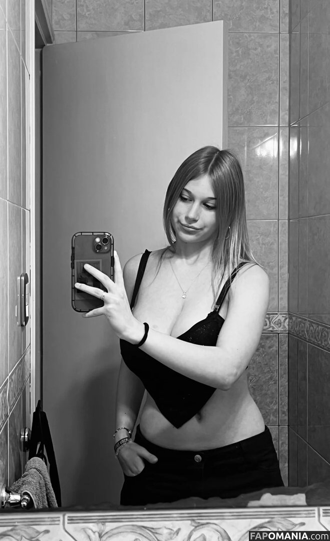 luu.dailoff Nackt OnlyFans  Geleaktes Foto #11