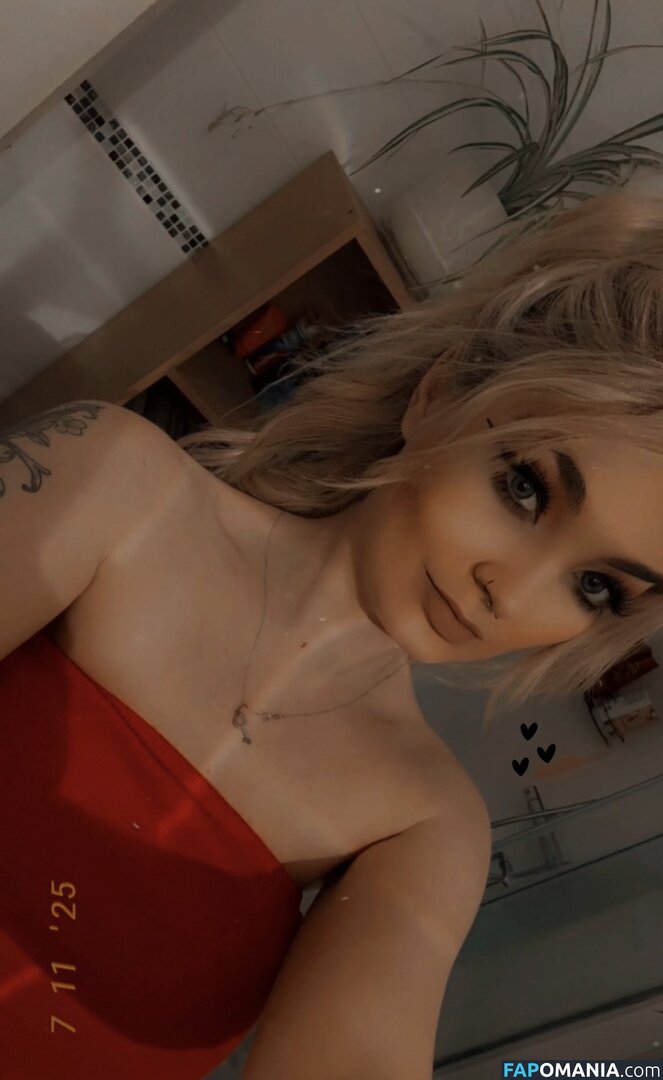https: / luuucy813 Nackt OnlyFans  Geleaktes Foto #6