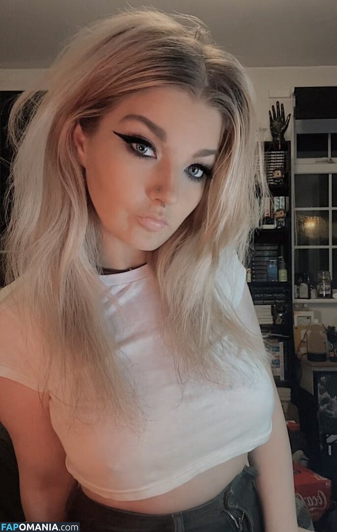 https: / luuucy813 Nackt OnlyFans  Geleaktes Foto #19