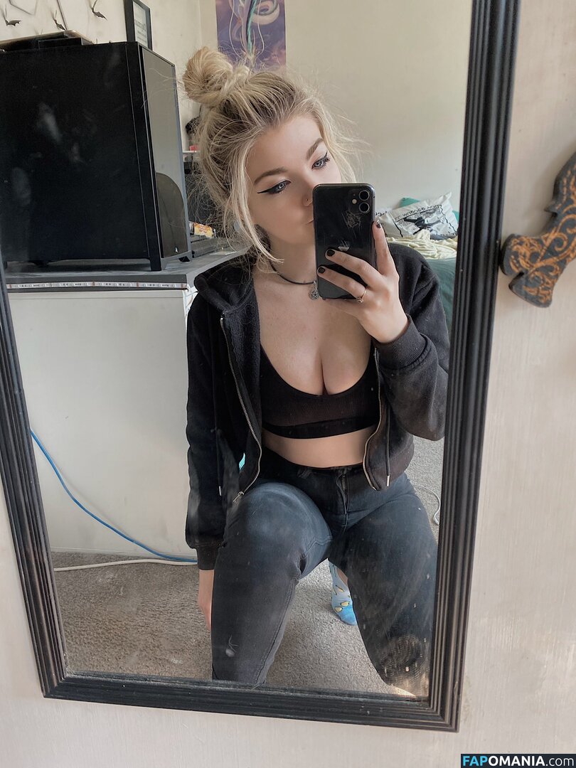 https: / luuucy813 Nackt OnlyFans  Geleaktes Foto #20
