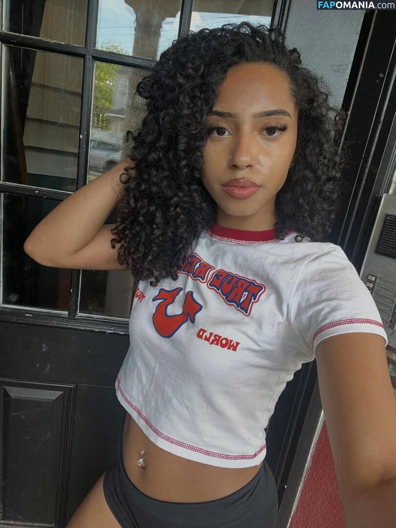 Luuvjamie / luuvvjamie Nackt OnlyFans  Geleaktes Foto #3