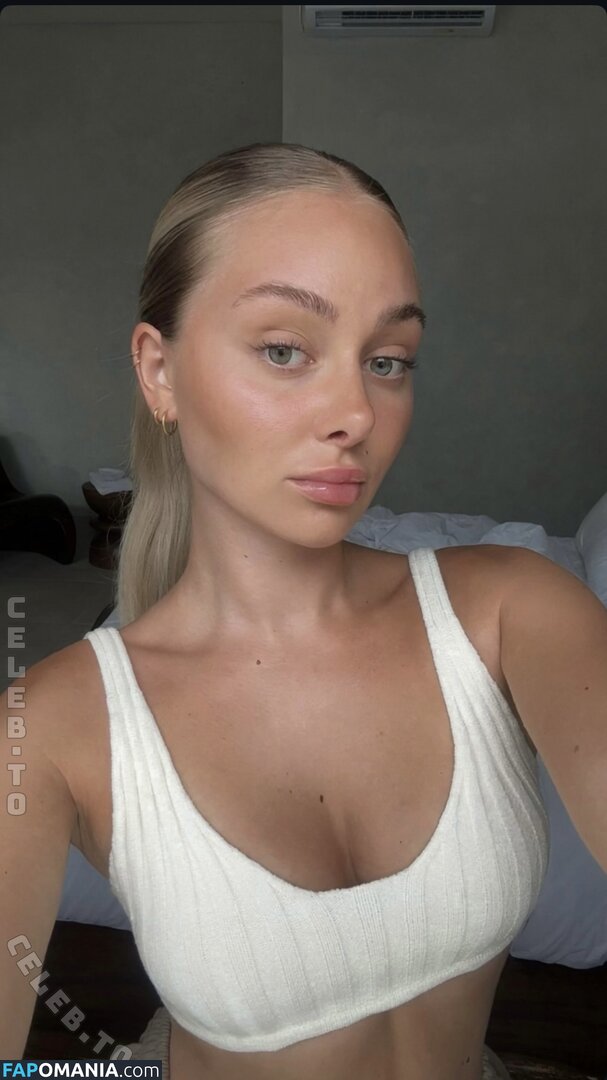 Luuxisa Nackt OnlyFans  Geleaktes Foto #2