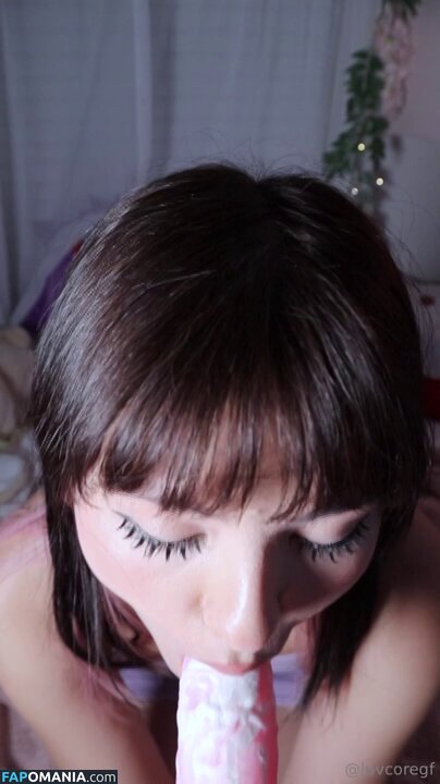 Fulltime Crybaby / luvcoregf Nackt OnlyFans  Geleaktes Foto #431