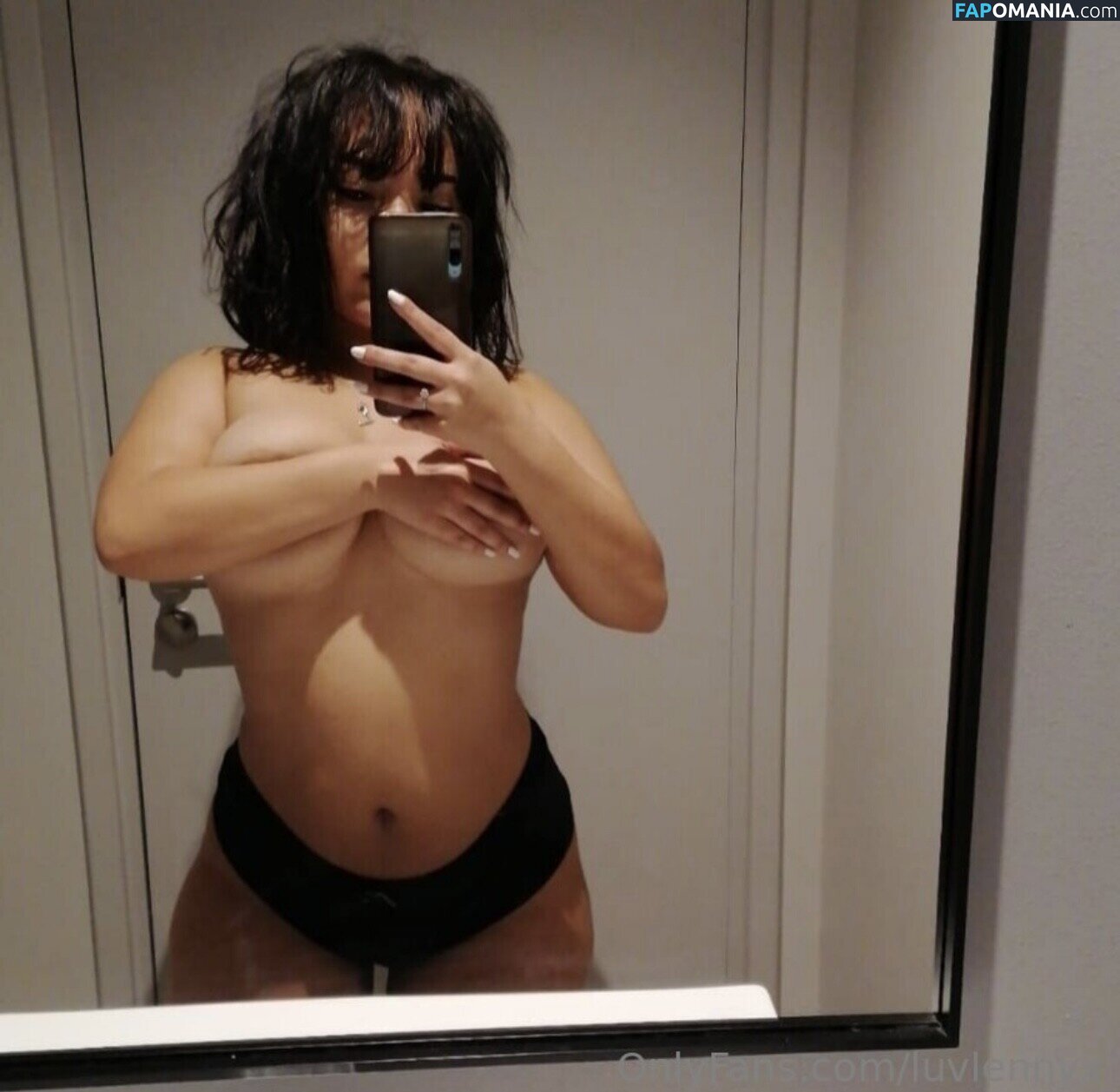 luvlennyx Nackt OnlyFans  Geleaktes Foto #4