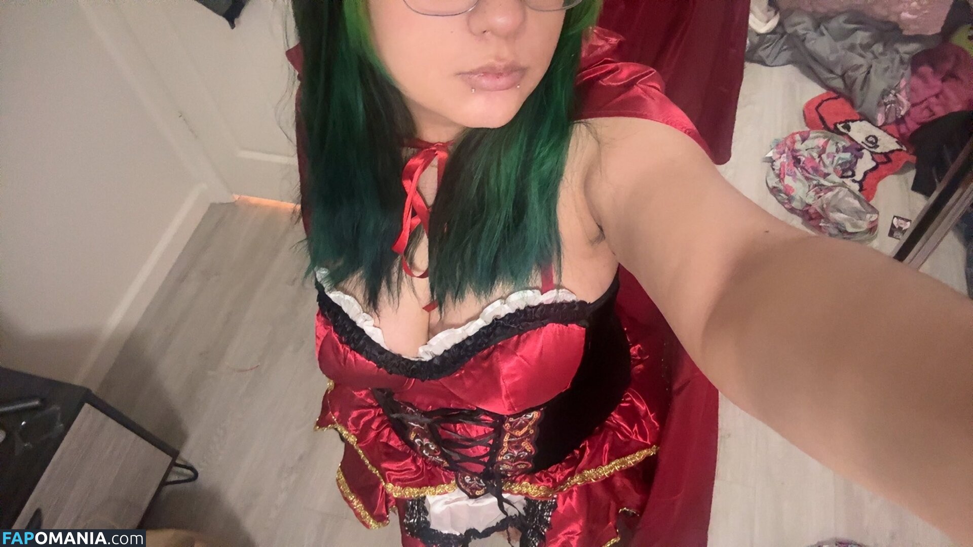 Luvmails / lovemails Nackt OnlyFans  Geleaktes Foto #5