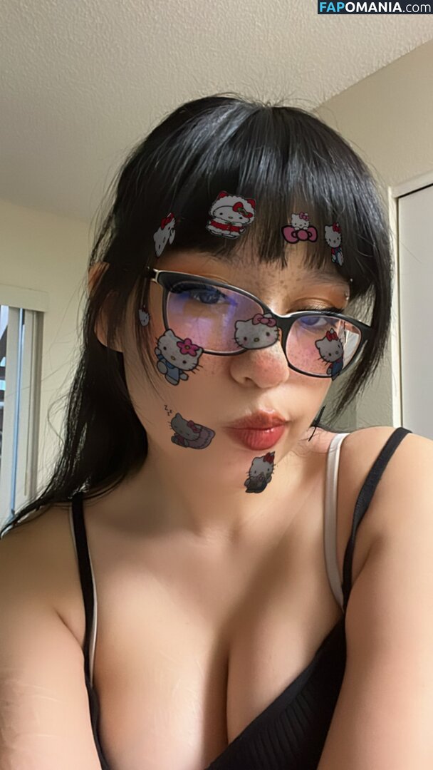 Luvmails / lovemails Nackt OnlyFans  Geleaktes Foto #7