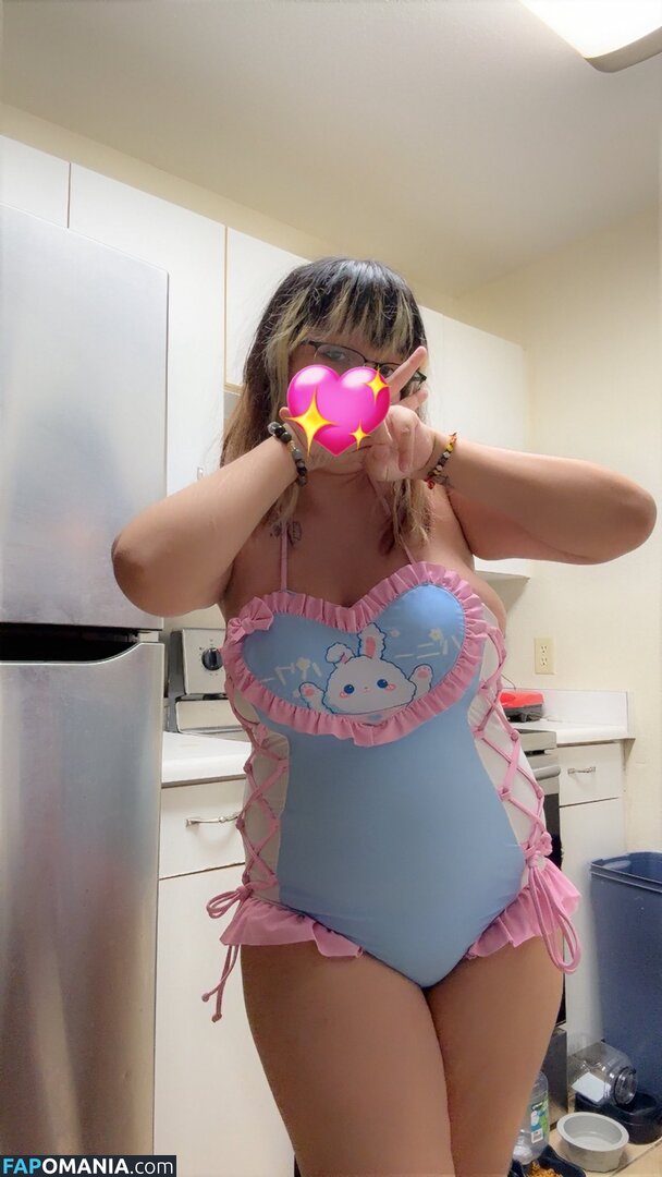 Luvmails / lovemails Nackt OnlyFans  Geleaktes Foto #15