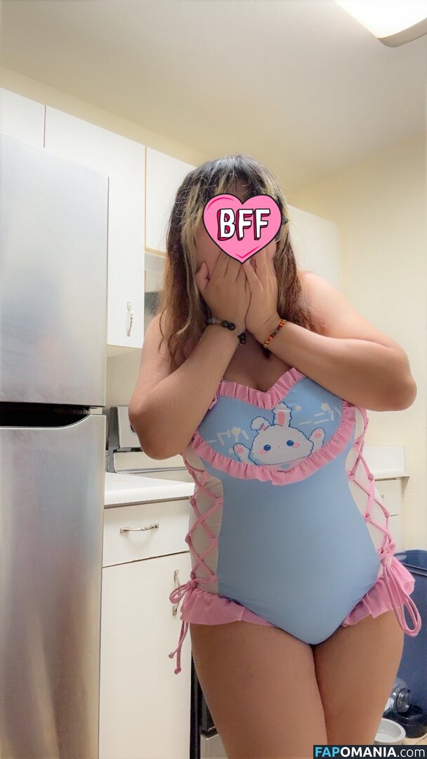 Luvmails / lovemails Nackt OnlyFans  Geleaktes Foto #16