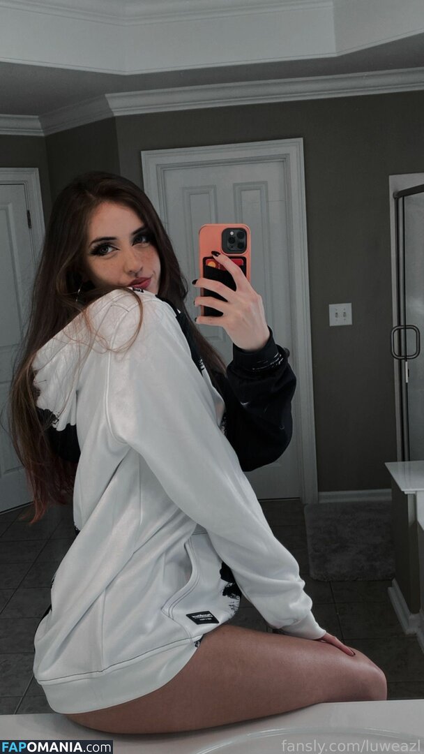 Luisa / luweazl Nackt OnlyFans  Geleaktes Foto #15