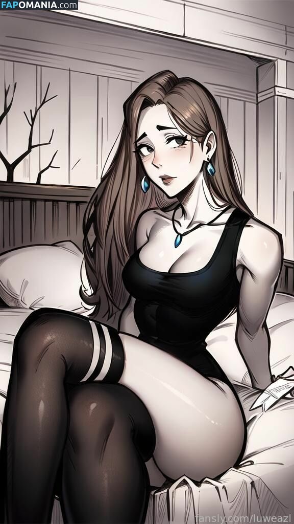 Luisa / luweazl Nackt OnlyFans  Geleaktes Foto #21