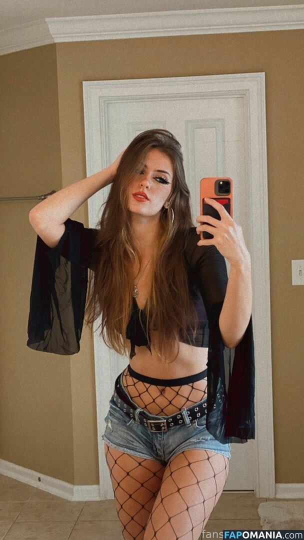 Luisa / luweazl Nackt OnlyFans  Geleaktes Foto #39