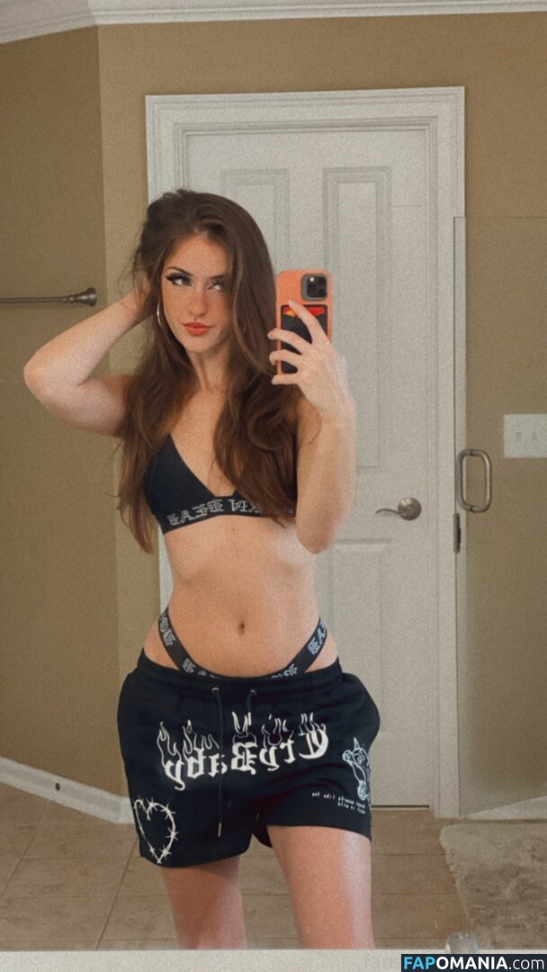 Luisa / luweazl Nackt OnlyFans  Geleaktes Foto #127