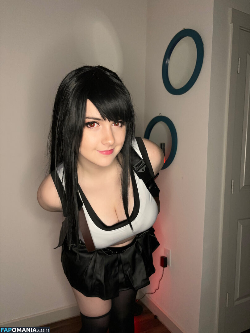 Luxray.cos / luxraycos Nackt OnlyFans  Geleaktes Foto #1