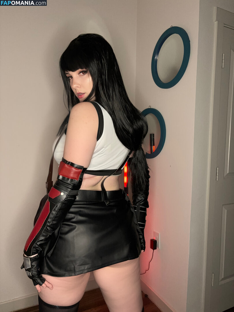 Luxray.cos / luxraycos Nackt OnlyFans  Geleaktes Foto #5