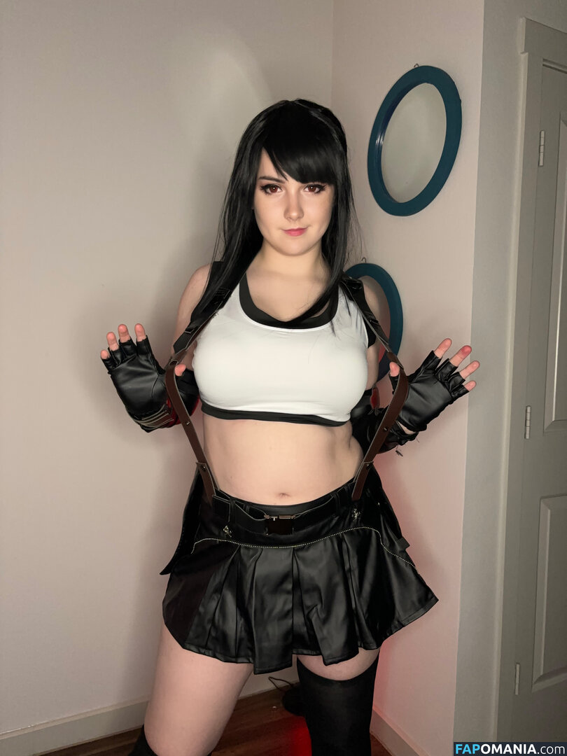 Luxray.cos / luxraycos Nackt OnlyFans  Geleaktes Foto #7