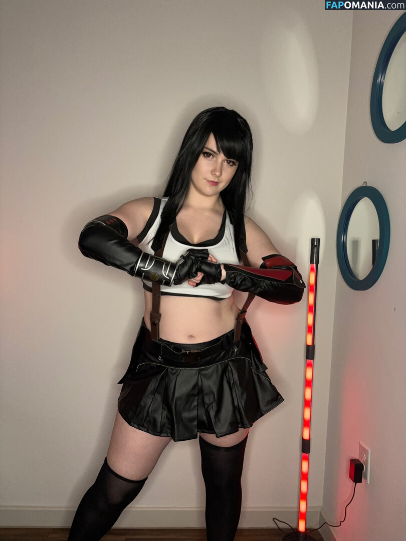 Luxray.cos / luxraycos Nackt OnlyFans  Geleaktes Foto #10