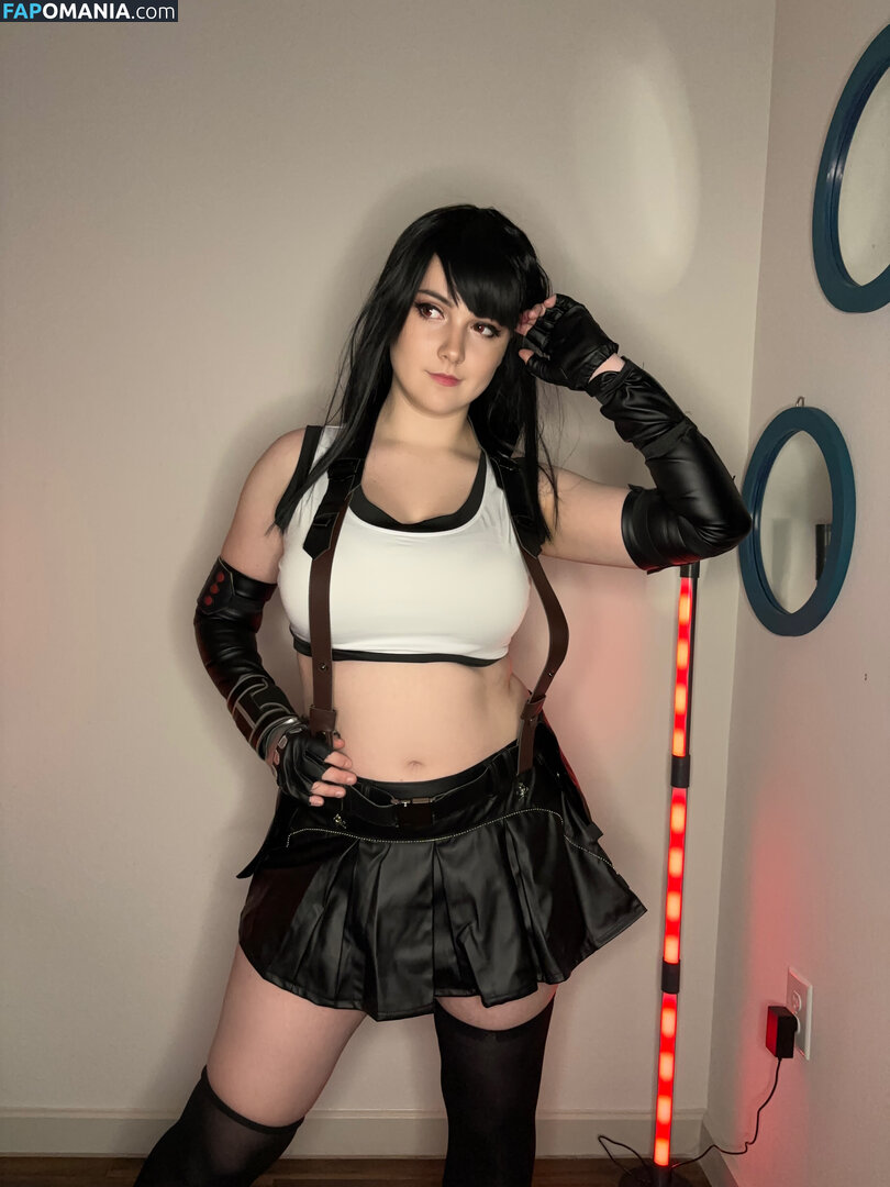 Luxray.cos / luxraycos Nackt OnlyFans  Geleaktes Foto #12