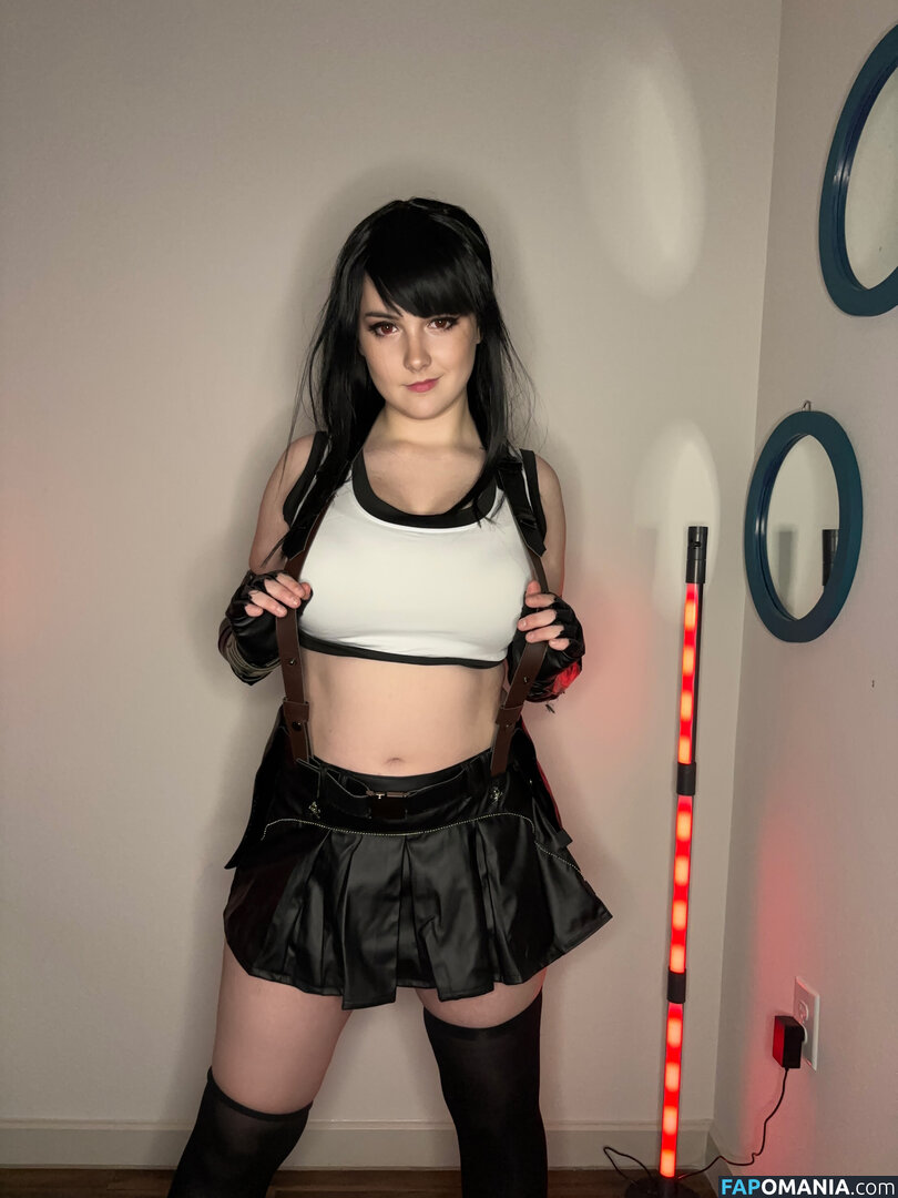 Luxray.cos / luxraycos Nackt OnlyFans  Geleaktes Foto #13