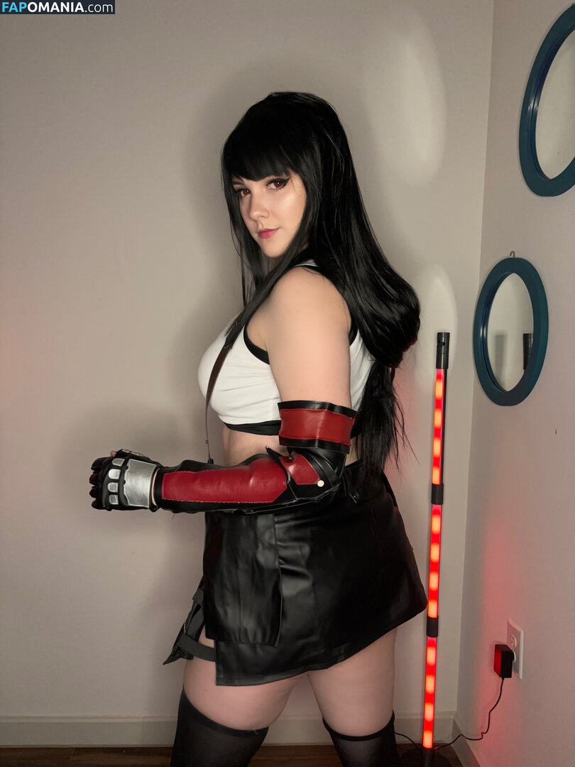Luxray.cos / luxraycos Nackt OnlyFans  Geleaktes Foto #15